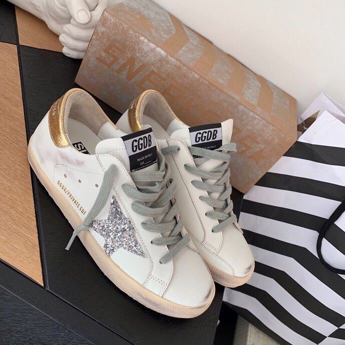  Arrenfashion Men Women G*GDB Top Sneakers