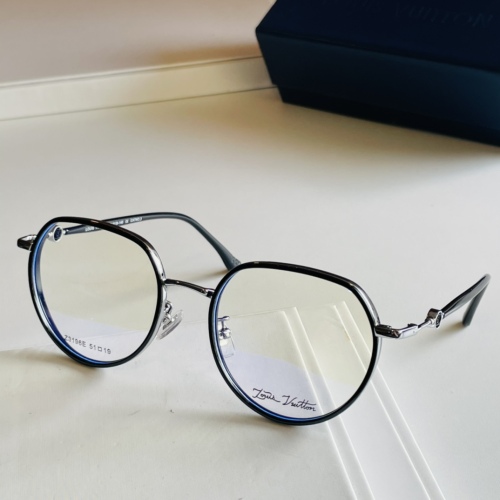  Arrenfashion L*ouis V*uitton Glasses Top