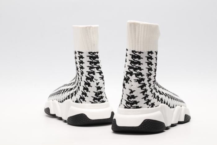 Men Women B*alenciaga Top Sneakers （Arrenfashion）