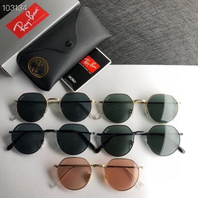 Arrenfashion R*ayban Glasses Top