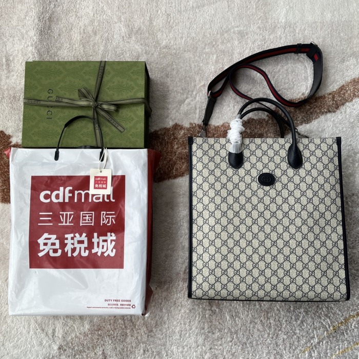  Arrenfashion G*ucci Bag Top Quality 36*38.5*12CM
