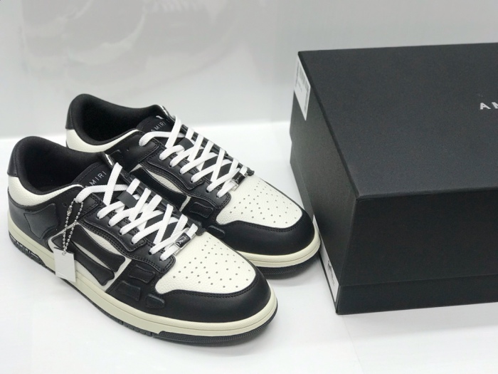  Arrenfashion Men Women A*miri Top Sneakers