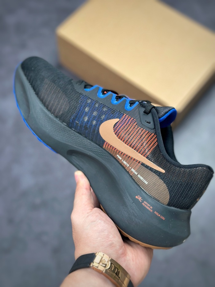 Men Nike zoom fly 5(Arrenfashion)