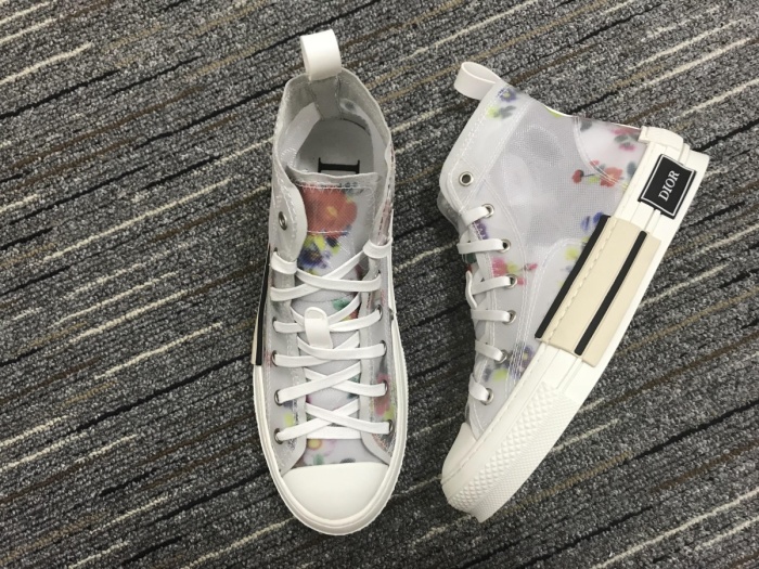  Arrenfashion Men Women D*or Sneaker