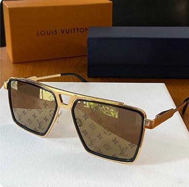  Arrenfashion Top Quality L*ouis V*uitton Glasses