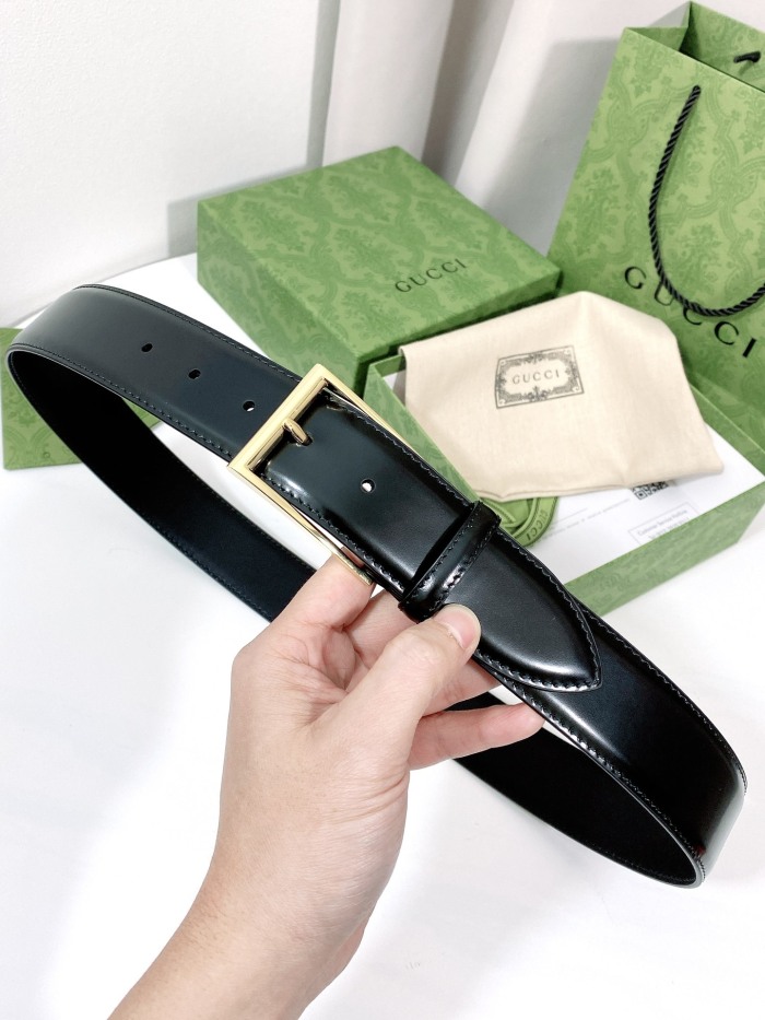  Arrenfashion G*ucci Belts Top Quality 40MM