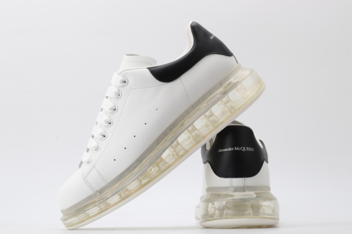  Arrenfashion Men Women A*lexander M*cqueen Top Quality Sneaker