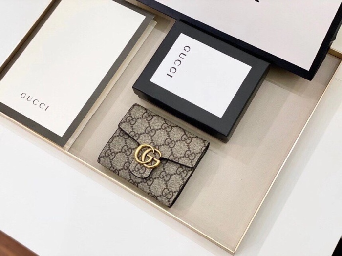  Arrenfashion G*ucci Bag Top Quality 10*8.5*2.5cm