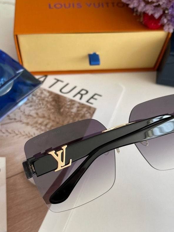  Arrenfashion Top Quality L*ouis V*uitton Glasses