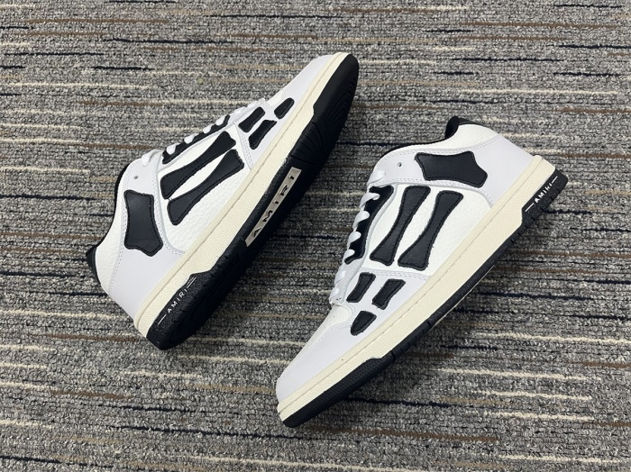  Arrenfashion Men Women A*miri Top Sneakers
