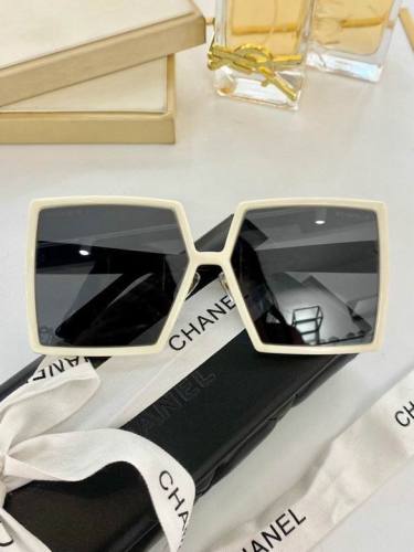  Arrenfashion C*hanel Glasses Top