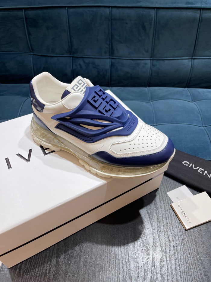  Arrenfashion Men G*ivenchy Top Quality Sneaker