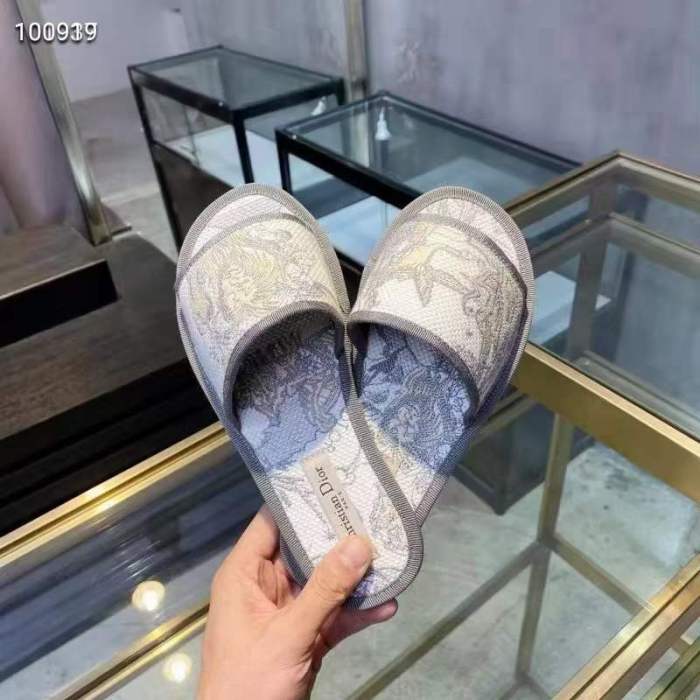  Arrenfashion Women D*ior Sandals