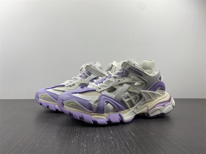  Arrenfashion Men Women B*alenciaga Top Sneakers