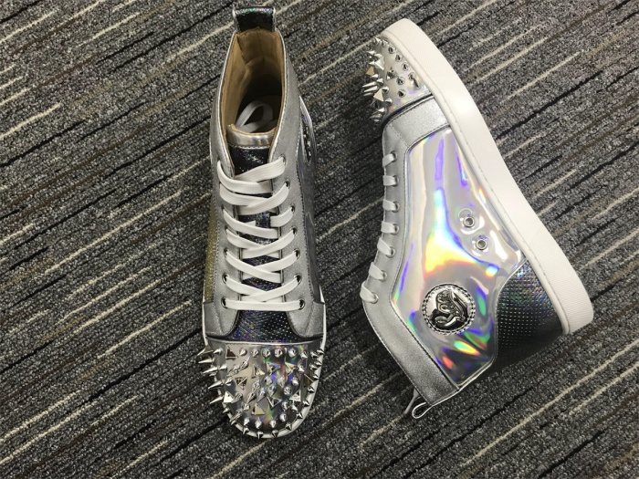  Arrenfashion C*ristian L*uboutin No Limits Sneaker