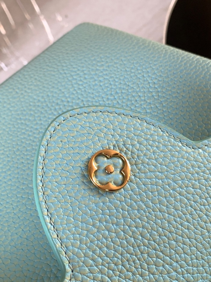  Arrenfashion Lady L*ouis V*uitton M59868 handbag Top Quality 27*18*9CM