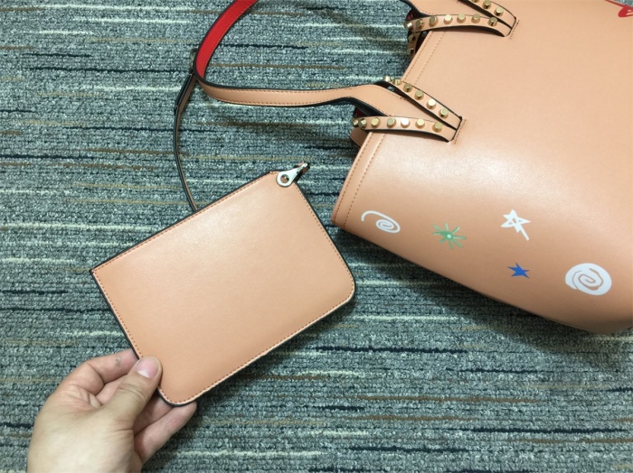  Arrenfashion Bag C*hristian L*ouboutin Top Quality