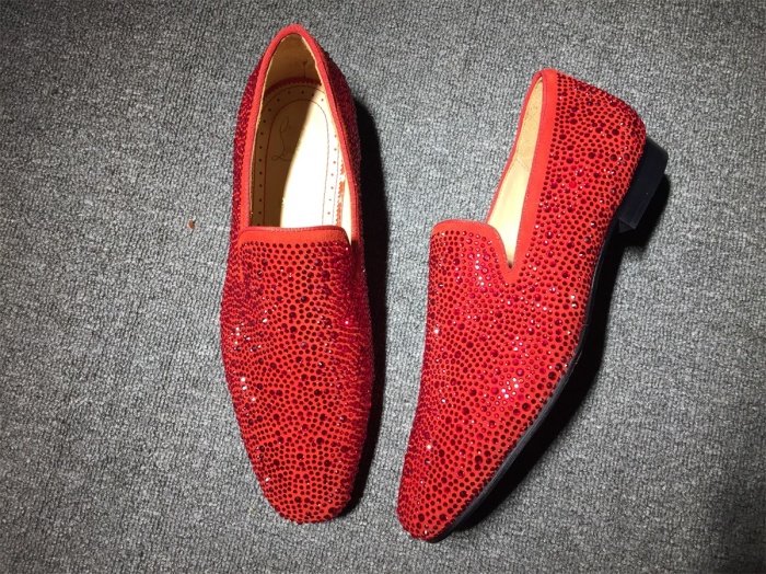  Arrenfashion C*ristian L*uboutin Loafer