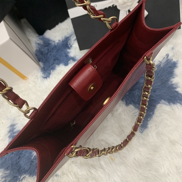  Arrenfashion C*hanel Bag Top Quality 32*30*10cm