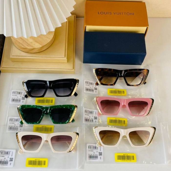  Arrenfashion Top Quality L*ouis V*uitton Glasses
