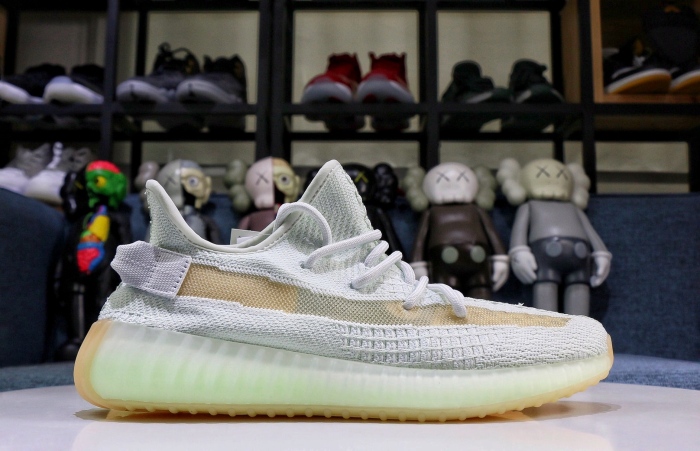  Arrenfashion  Arrenfashion Yeezy Boost 350 V2 Hyperspace