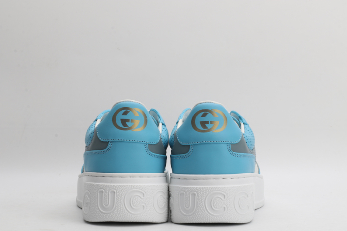  Arrenfashion Men Women G*ucci Top Sneaker