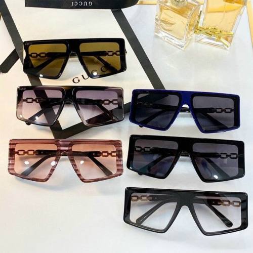  Arrenfashion Top Quality G*ucci Glasses