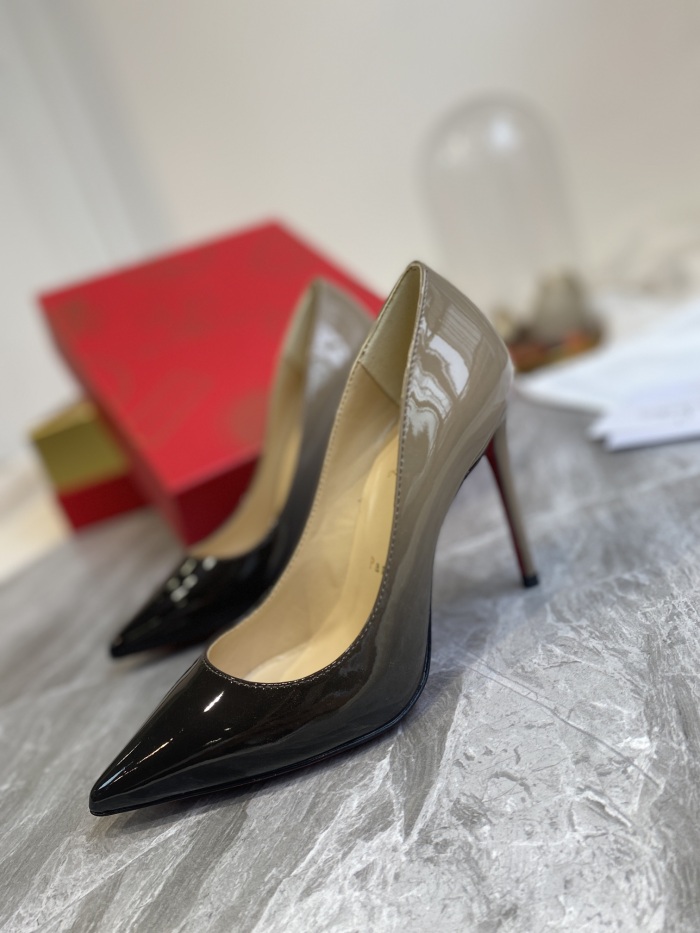  Arrenfashion Women C*ristian L*uboutin High Heels