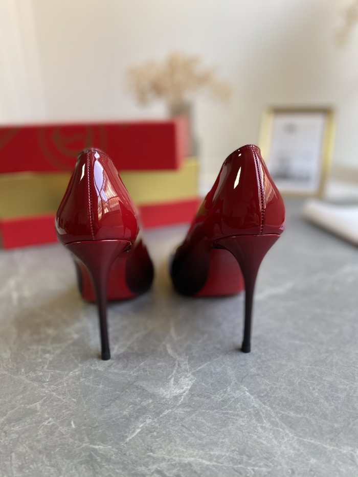  Arrenfashion Women C*ristian L*uboutin High Heels