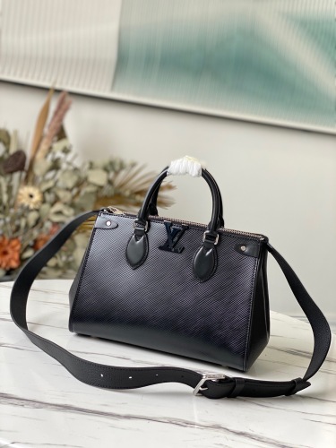  Arrenfashion L*ouis V*uitton Top Bag 27 x 19 x 11.5cm