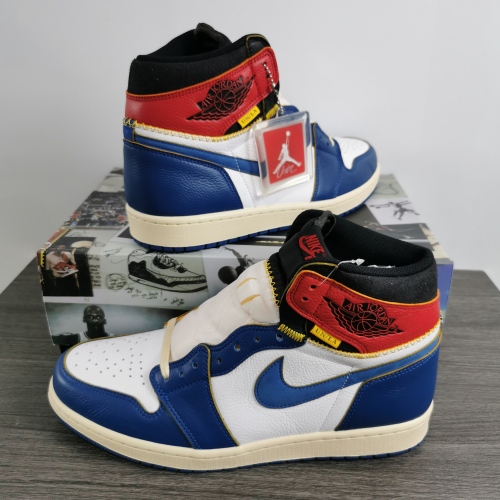  Arrenfashion Air Jordan 1 Retro High OG NRG BV1300-146