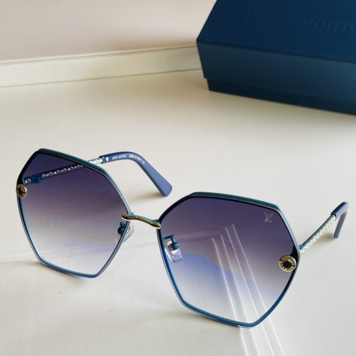  Arrenfashion L*ouis V*uitton Glasses Top