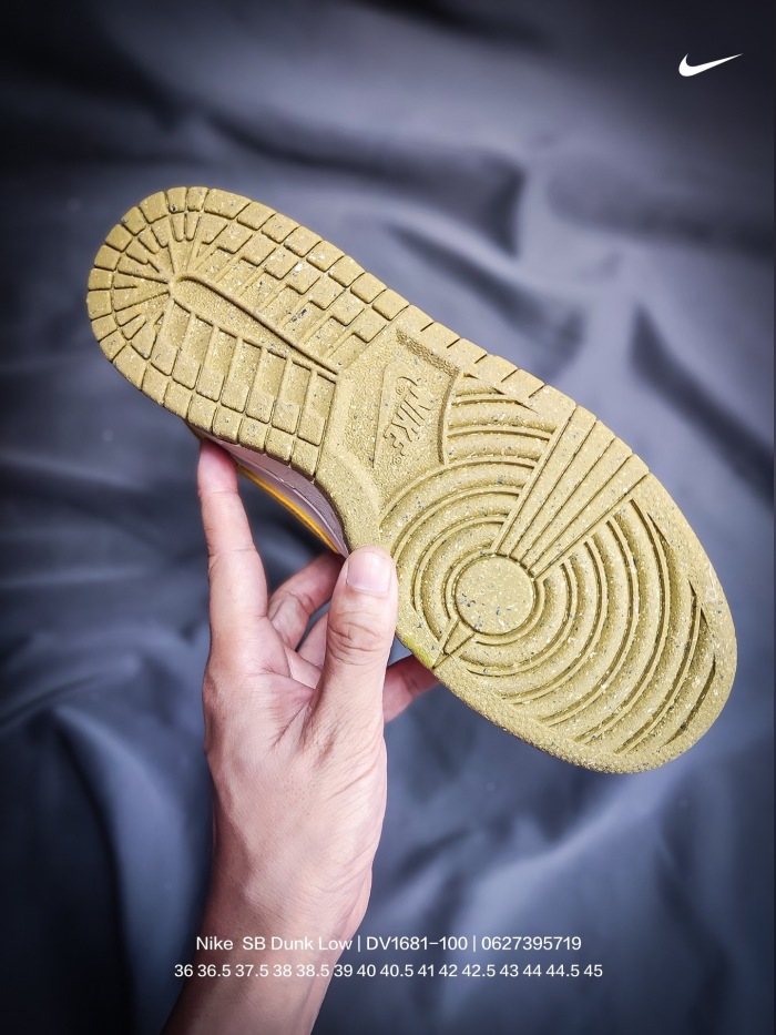  from Arrenfashion Nike Dunk SB LOW