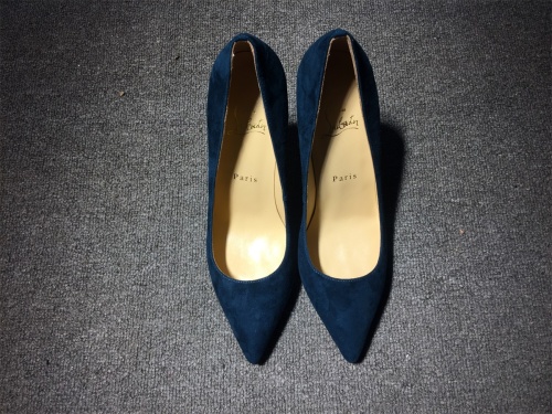  Arrenfashion C*ristian L*uboutin Pump High Heels