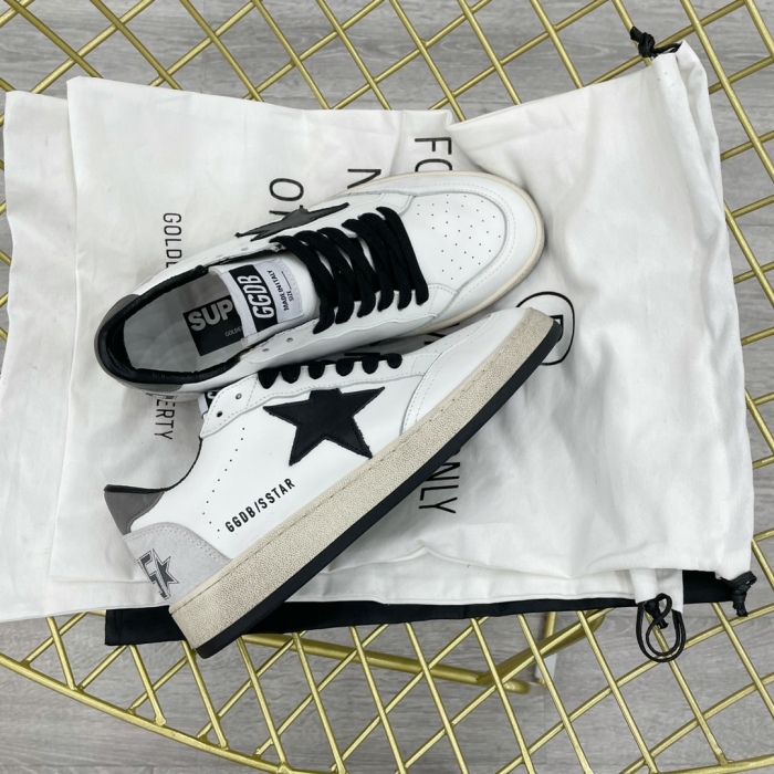  Arrenfashion Men Women G*GDB Top Sneakers