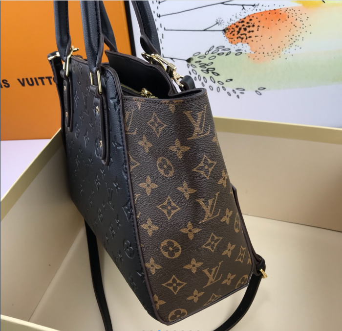  Arrenfashion L*ouis V*uitton Top Bag 31*24*13cm
