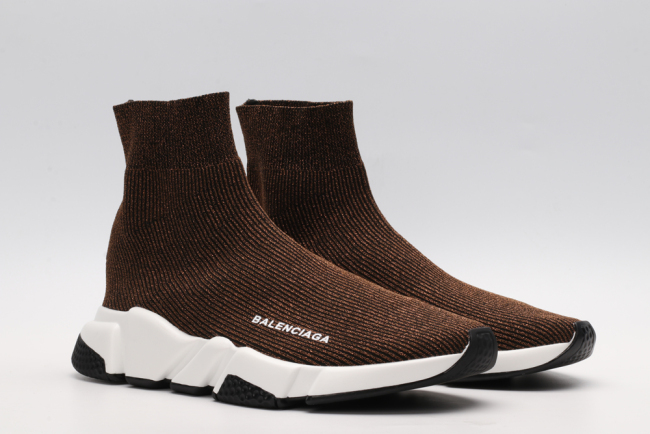 Men Women B*alenciaga Top Sneakers （Arrenfashion）