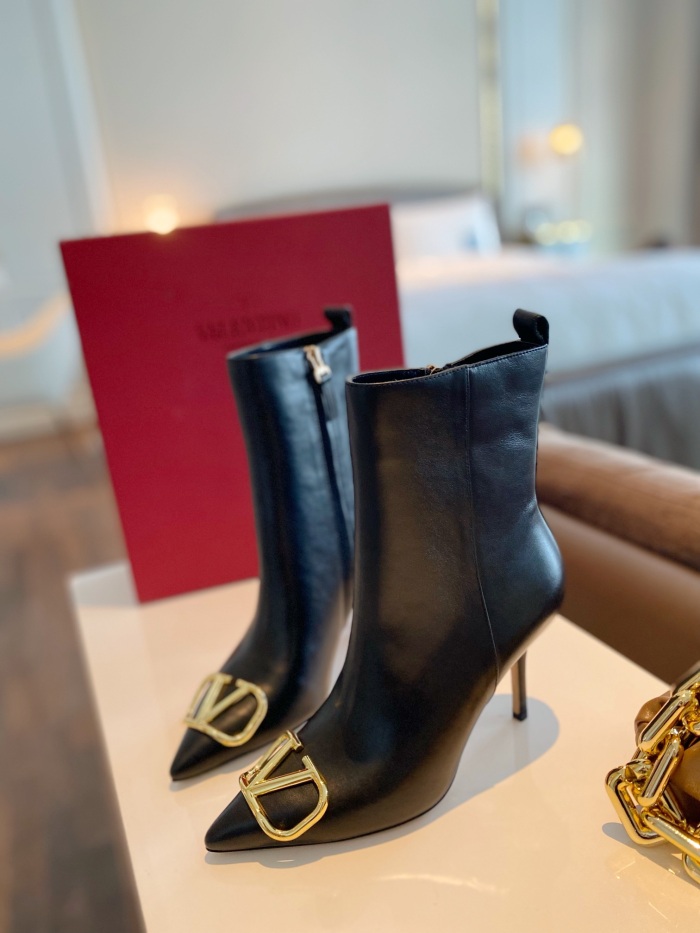  Arrenfashion Women 𝑉*𝐴𝐿𝐸𝑁𝑇𝐼𝑁𝑂 Top Sneakers