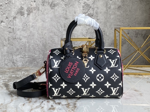  Arrenfashion L*ouis V*uitton Bag Top Quality 20.5*13.5*12CM