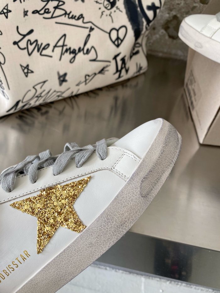  Arrenfashion Men Women G*GDB Top Sneakers