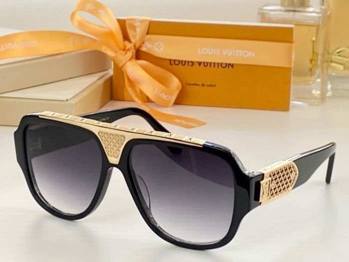  Arrenfashion Top Quality L*ouis V*uitton Glasses