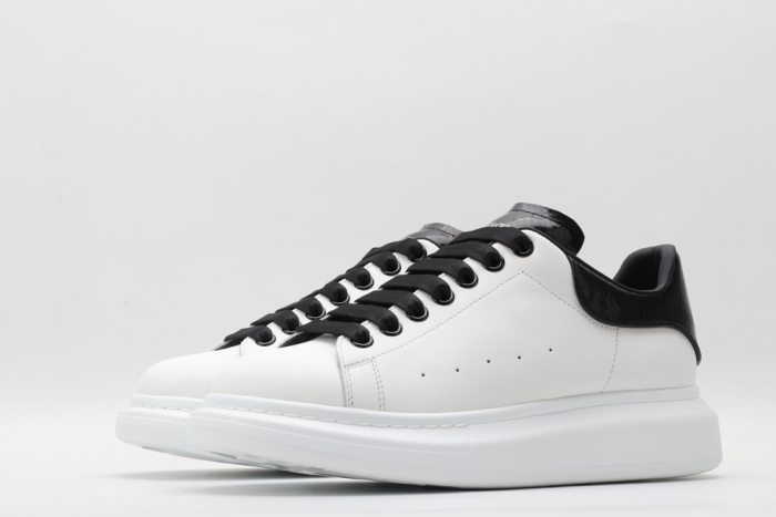  Arrenfashion Men Women A*lexander M*cqueen Top Quality Sneaker