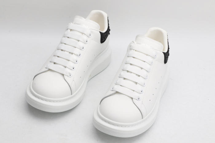  Arrenfashion Men Women A*lexander M*cqueen Top Quality Sneaker