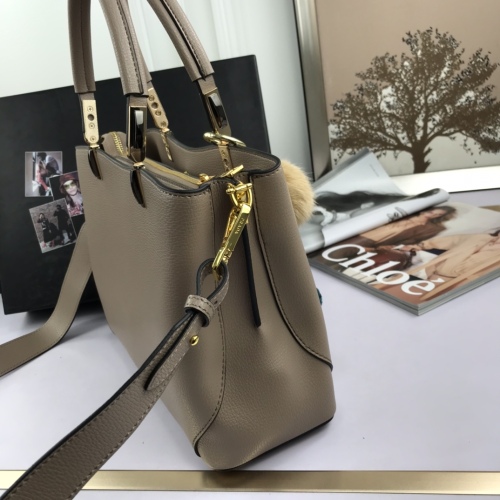  Arrenfashion P*rada Top Bag 30*22*12cm
