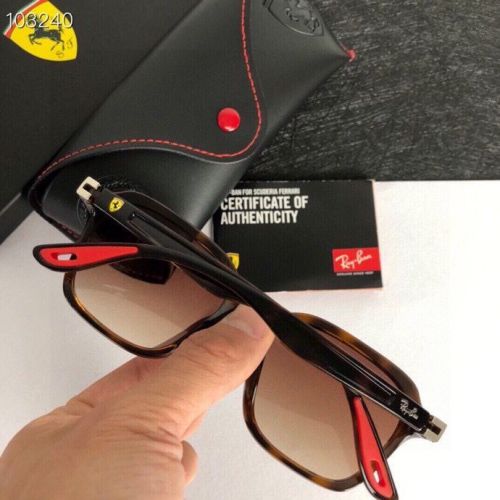  Arrenfashion R*ayban Glasses Top