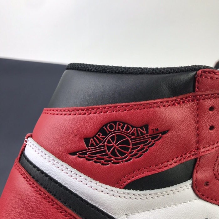  Arrenfashion Air Jordan 1 Chicago 555088-101