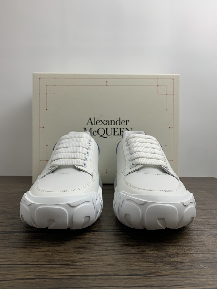  Arrenfashion MEN Women A*lexander M*cqueen Top Quality Sneaker