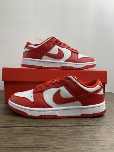  from Arrenfashion Nike SB Dunk Low DD1391 602
