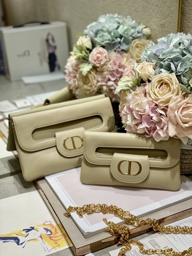  Arrenfashion D*ior Top Bag