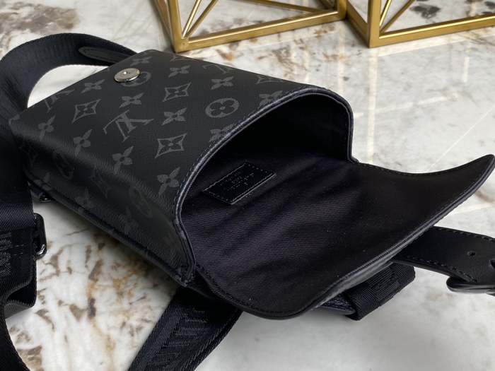  Arrenfashion L*ouis V*uitton Bag Top Quality 13*18*3.5CM